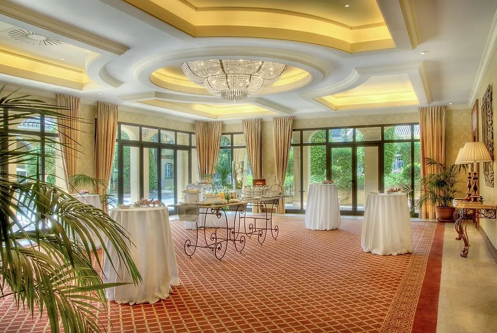 The Westin La Quinta Golf Resort & Spa, Benahavis, Marbella 5*,  Spain
