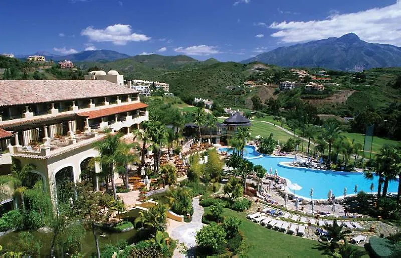 The Westin La Quinta Golf Resort & Spa, Benahavis, Marbella Hotel
