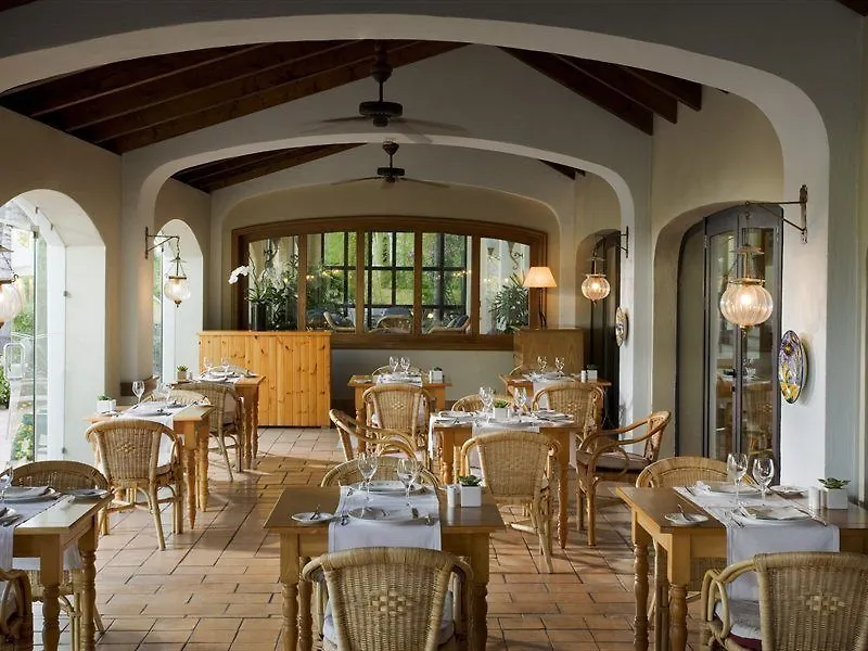 ***** Hotel The Westin La Quinta Golf Resort & Spa, Benahavis, Marbella Spain