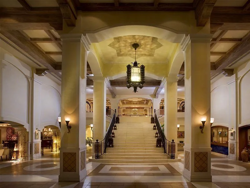 The Westin La Quinta Golf Resort & Spa, Benahavis, Marbella