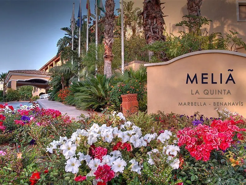 The Westin La Quinta Golf Resort & Spa, Benahavis, Marbella Hotel