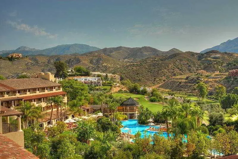 The Westin La Quinta Golf Resort & Spa, Benahavis, Marbella 5*,  Španělsko