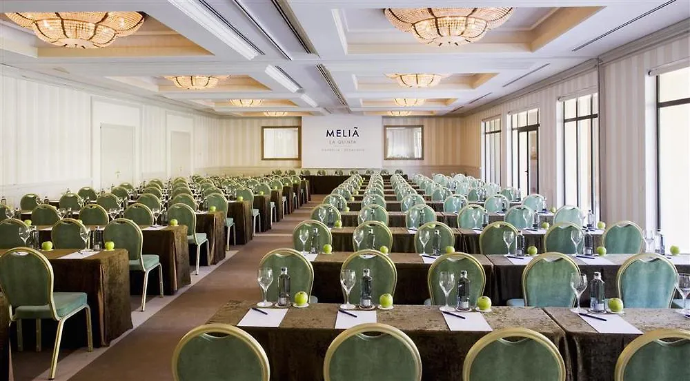 The Westin La Quinta Golf Resort & Spa, Benahavis, Marbella Spanje