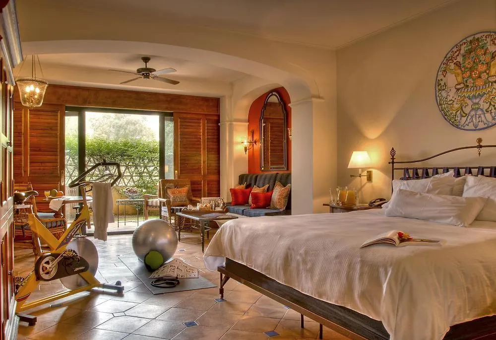 The Westin La Quinta Golf Resort & Spa, Benahavis, Marbella 5*,