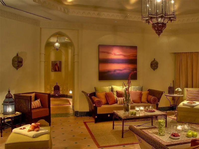 The Westin La Quinta Golf Resort & Spa, Benahavis, Marbella