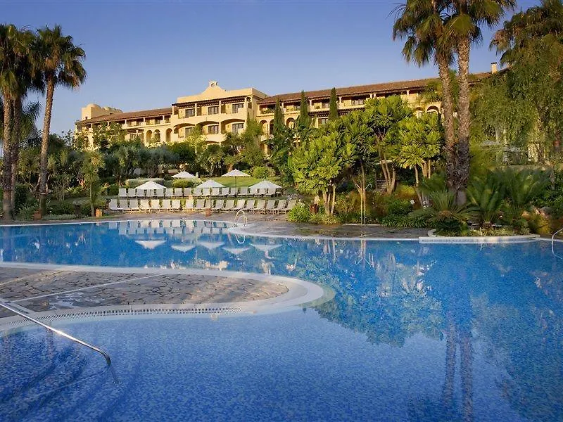 The Westin La Quinta Golf Resort & Spa, Benahavis, Marbella 5*,  Spain