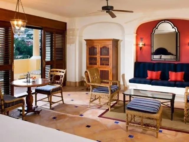 The Westin La Quinta Golf Resort & Spa, Benahavis, Marbella Hotel