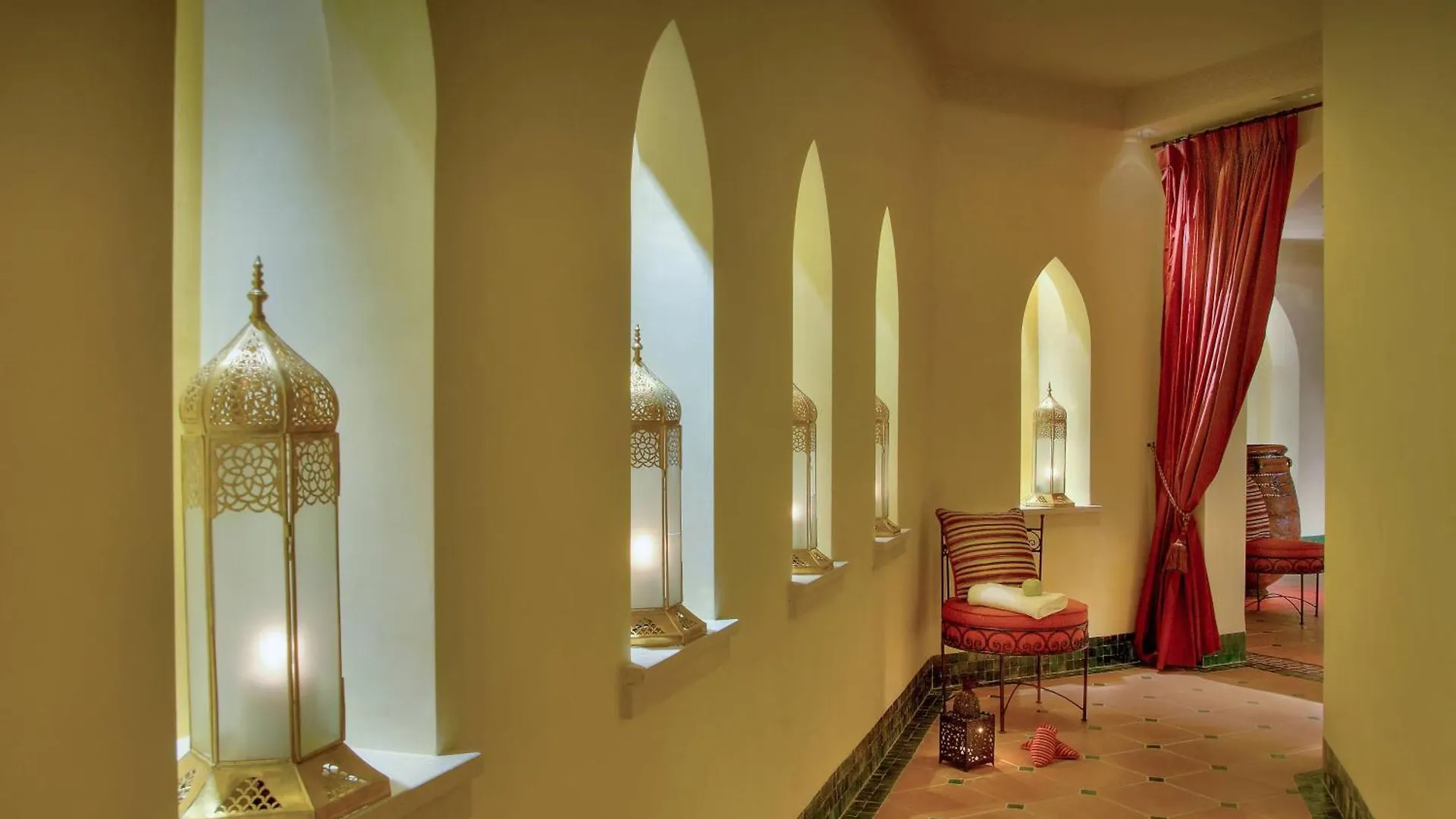 ***** Hotel The Westin La Quinta Golf Resort & Spa, Benahavis, Marbella Spain